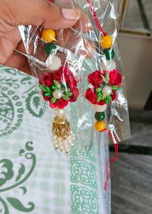 Pair Rakhi