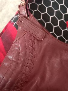 HIDESIGN Hand Bag