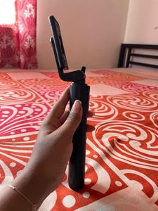 Mini Tripod Stand