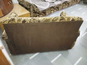 Sofa Set - 9 Seater