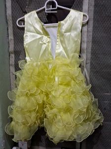 Girls Party Wear