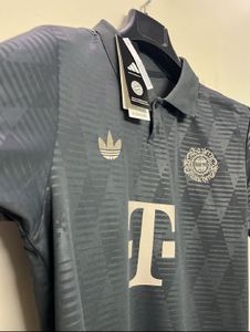 ADIDAS AEROREADY BAYERN MUNICH 24/25 SEASON JERSEY
