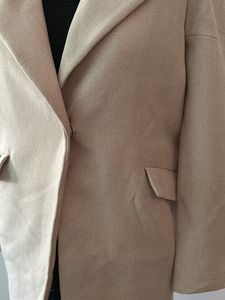 Imported Long Blazer For Women