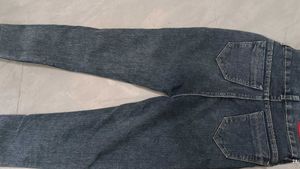 stylish jeans and party wear