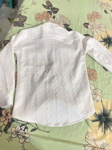 Winter Shirt