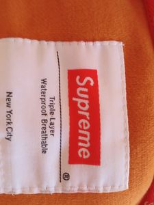 &#34;Supreme Canada... Ultimate Hoodie 🔥