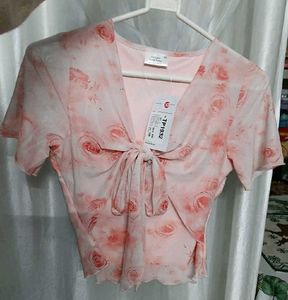 Littlebox 📦 Floral Top