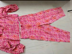 Designer Anita Dongre brand party co ord set