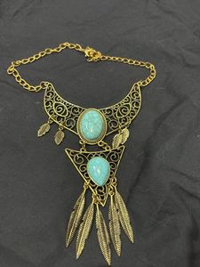 Very Beautiful Nack piece
