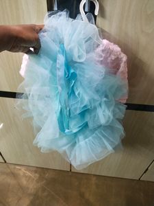 Baby Girl Frock