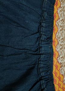 Women Western Skirts