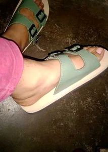 Doctors Slippers