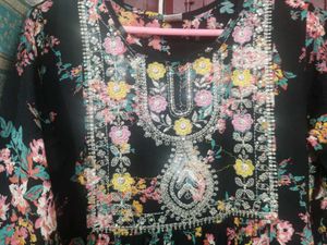 Naira Cut Kurti