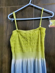 Slip Dress