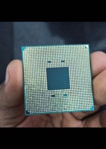 AMD Athlon 3000g AM4 processor