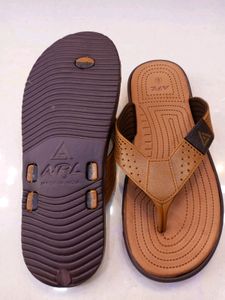 APL Ortho For Men..Soft N Comfortable...Size- 8-9-10-11