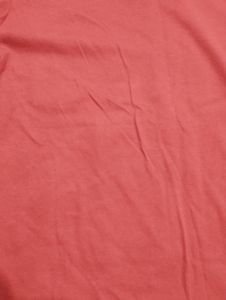 Red Long Tshirt