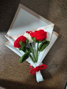 Rose Bouquet