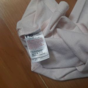 Butterfly Set of two mother care nighties for Kids