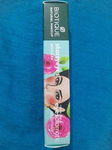 Biotique Starry Eyes Mascara