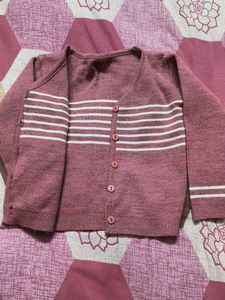 Cute Kids Cardigan