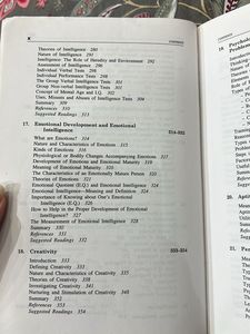 Advanced Educational Psychology- S.K. Mangal