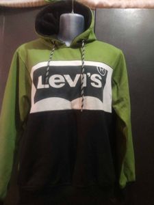 Warm Hoodi For Boys Or Girls Both