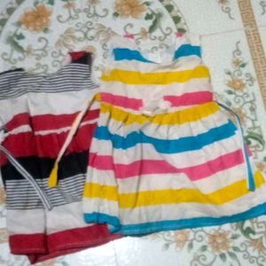 kids frock