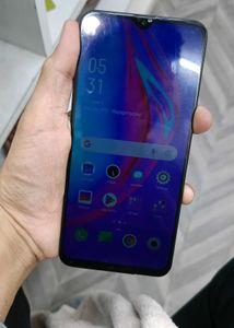 Used Smartphone - Oppo F11 Good Condition