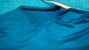 Blue T-Shirt