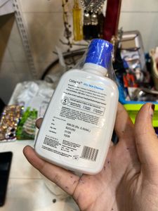 Cetaphil Cleanser