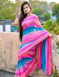 new saree unstitched blouse