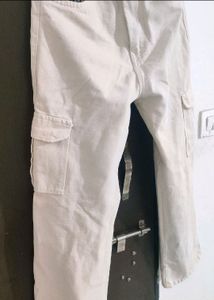 Wide Pants Unisex