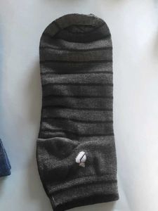 Striped Socks - Pack Of 5