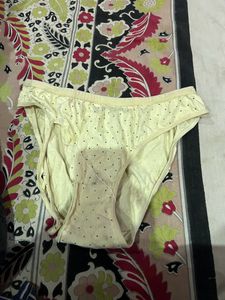 6 Panty