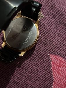 Fossil Copy Watch