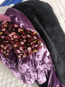 velvet