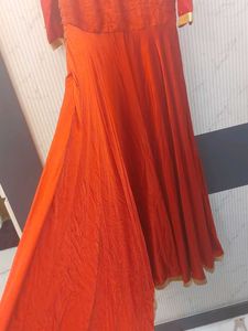 Ethnic Gown Formal