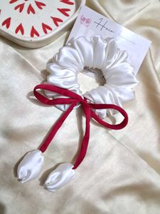 Xl Tulip Scrunchie
