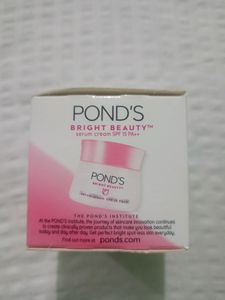 Pond&#39;s Bright Beauty