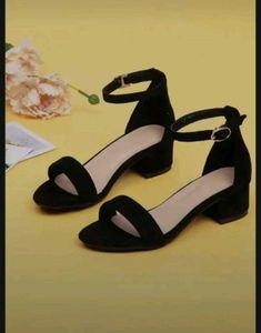 Black Heels🖤