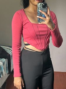 Corset Top