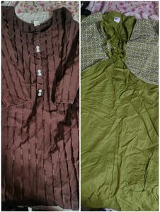 Combo KURTA