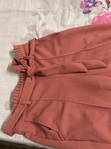 Pink Pants From Athena
