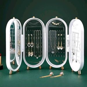Capsule Jewelry Box*