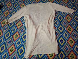 Casual Long Sleeve Top