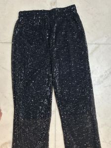 Lace Cami Top with Floral Detail