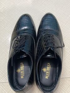 Bluehills Shoes