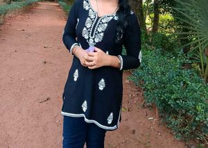 women short kurti 🖤