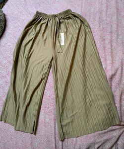 COMBO OF 2 ANKLE LENGTH PANTS